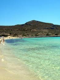 Spiaggia di Simos
